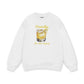 Penicillin Cocktail  Sweater
