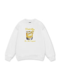 Penicillin Cocktail  Sweater