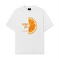 Áo Thun Relaxed Fit Original Orange