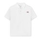 Áo Polo Relaxed Fit Paris Flag
