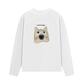 Áo Thun Dài Tay Sweet Pastry Orginals Puppy