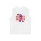 Áo Ba Lỗ Relaxed Fit Summer Vibes Sunny Honey