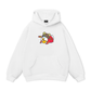 Golden Duck Hoodie