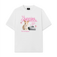 Áo Thun Relaxed Fit Bunnies Athlectics