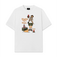 Áo Thun Relaxed Fit Go Outside Eight Days A Week