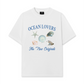 Áo Thun Relaxed Fit Ocean Lovers