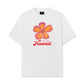 Áo Thun Relaxed Fit Summer Vibes Hawai Flower