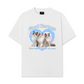Áo Thun Relaxed Fit Daily Cuties Good Partner