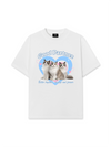 Áo Thun Relaxed Fit Daily Cuties Good Partner