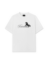 Áo Thun Relaxed Fit Old Money Freedom
