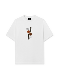 Áo Thun Relaxed Fit Better Coffeee Better Days