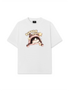 Áo Thun Relaxed Fit Little Meow