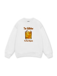 The Godfather Cocktail Sweater