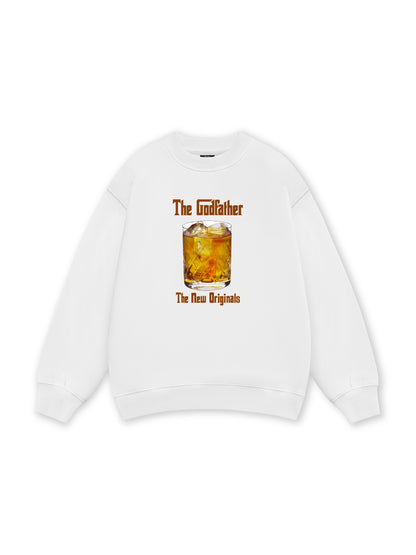 The Godfather Cocktail Sweater