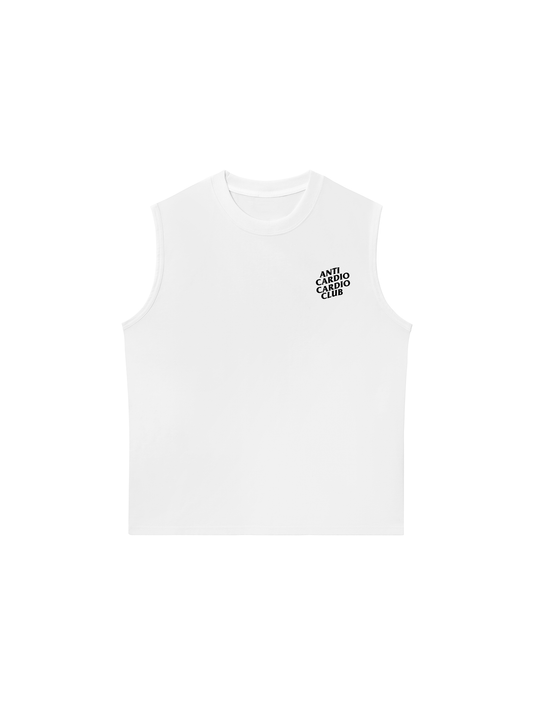 Áo Ba Lỗ Relaxed Fit Anti Cardio