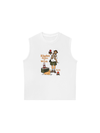 Áo Ba Lỗ Relaxed Fit Go Out Eight Days A Week