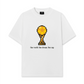 Áo Thun Relaxed Fit Pixel Universe World Cup