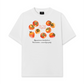 Áo Thun Relaxed Fit Ripe persimmons