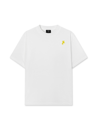 Áo Thun Relaxed Fit  Gold Cowboy