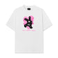Áo Thun Relaxed Fit Love Rabbit