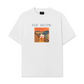 Áo Thun Relaxed Fit The Meow