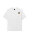 Áo Thun Relaxed Fit Basic Bear