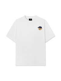 Áo Thun Relaxed Fit Basic Bear