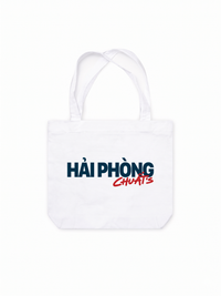 Túi Tote Hải Phòng Chuất's