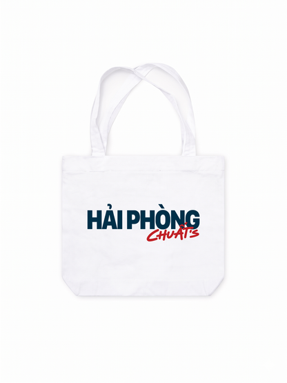 Túi Tote Hải Phòng Chuất's