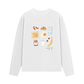 Áo Thun Dài Tay Winter Days