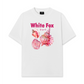Áo Thun Relaxed Fit Ocean White Fox