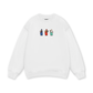 Blessing Prosperity Longevity Sweater