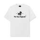 Áo Thun Relaxed Fit Bonjour Originals