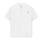 Áo Polo Nữ/ Áo Polo Relaxed Fit Margarita