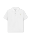 Áo Polo Nữ/ Áo Polo Relaxed Fit Margarita