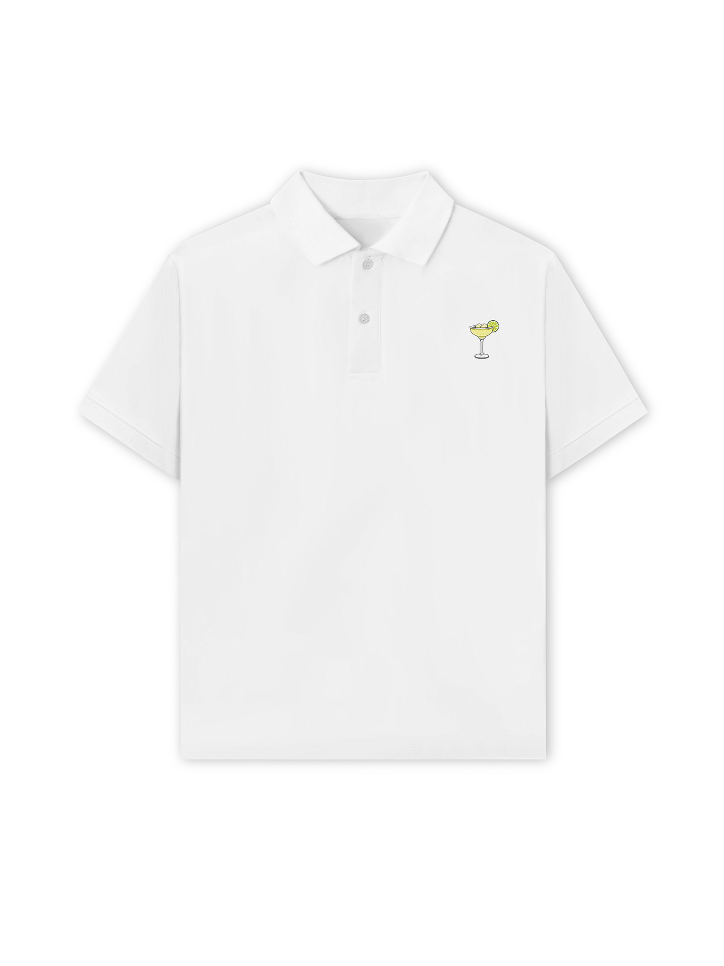 Áo Polo Nữ/ Áo Polo Relaxed Fit Margarita