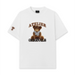 Áo Thun Relaxed Fit Teddy Land Atelier Originals