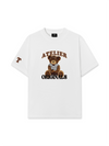 Áo Thun Relaxed Fit Teddy Land Atelier Originals