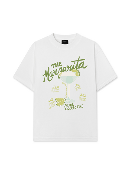 Áo Thun Relaxed Fit The Lime Margarita