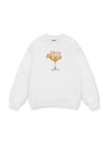 Sidecar Cocktail Sweater
