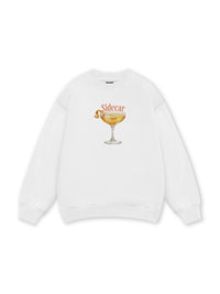 Sidecar Cocktail Sweater