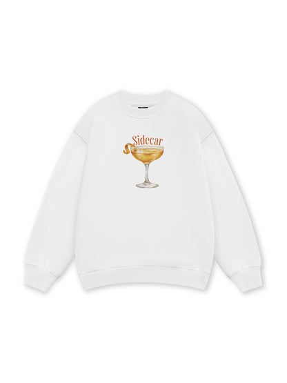 Sidecar Cocktail Sweater
