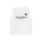 Áo Ba Lỗ Relaxed Fit Le Club Drive