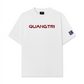 Áo Thun Relaxed Fit Quảng Trị