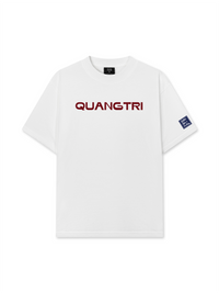 Áo Thun Relaxed Fit Quảng Trị