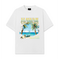 Áo Thun Relaxed Fit Hawaii