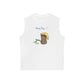 Áo Ba Lỗ Relaxed Fit Teddy Land Teddy Rainy Day