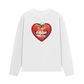 Áo Thun Dài Tay Love Tomato Art Grills