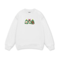 Tree Buddies Sweater