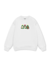 Tree Buddies Sweater